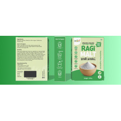 Ragi malt-Ammavinkairusi 200G